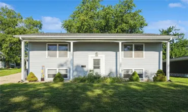 Cedar Rapids, Iowa 52402, Residential, Sale, MLS #2604966