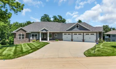 Cedar Rapids, Iowa 52403, Residential, Sale, MLS #2605008