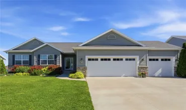 Cedar Rapids, Iowa 52405, Residential, Sale, MLS #2605014