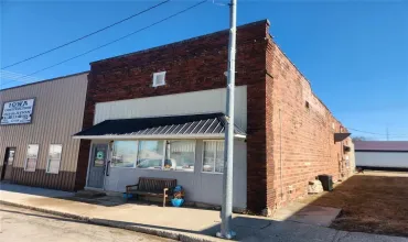 Blairstown, Iowa 52209, Commercial, Sale, MLS #2605023