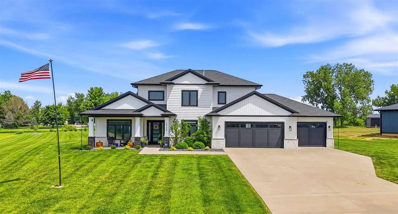 2985 127th Drive, Amana, Iowa 52203 – Property Featured Image