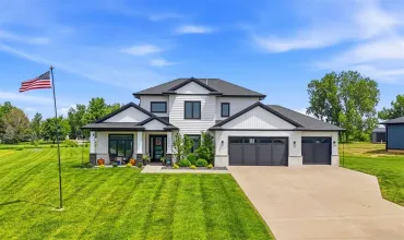Amana, Iowa 52203, Residential, Sale, MLS #202604376