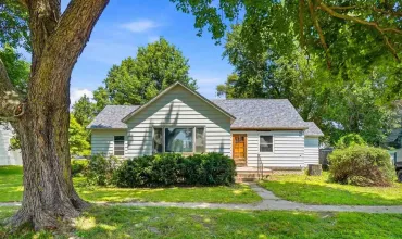 Crawfordsville, Iowa 52621, Residential, Sale, MLS #202604369