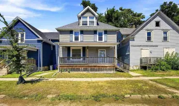 Cedar Rapids, Iowa 52403, Residential, Sale, MLS #202604367