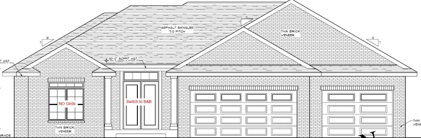 1201 High Ridge Trail, Solon, Iowa 52333 – Property Featured Image