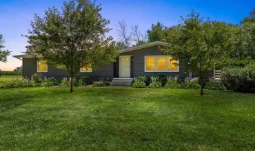 Mt Vernon, Iowa 52314, Residential, Sale, MLS #202604394