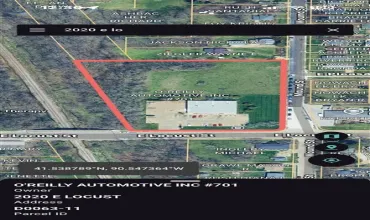Davenport, Iowa 52803, Commercial, Sale, MLS #202604389