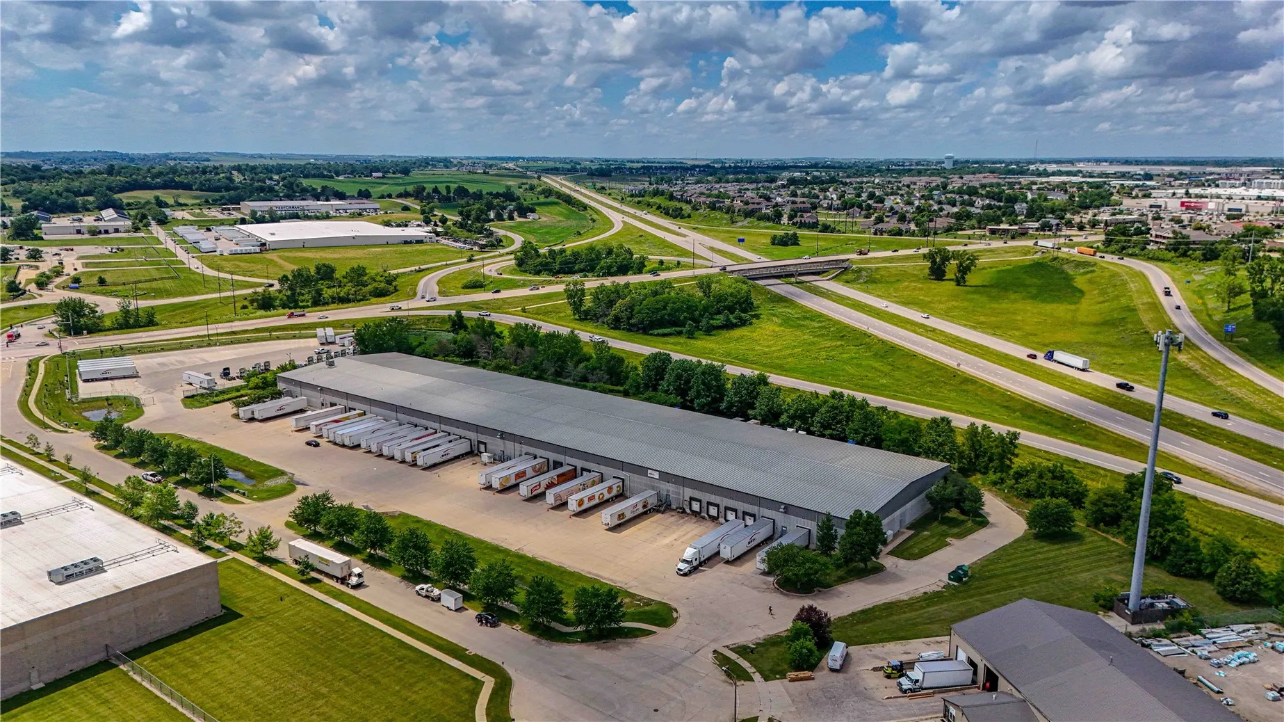 3110 Prairie Valley Court SW, Cedar Rapids, Iowa 52404 – Property Featured Image