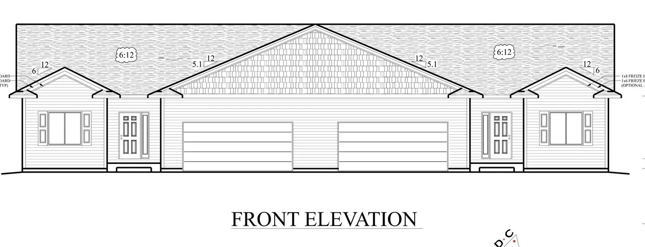 1514 REDWOOD DRIVE, Muscatine, Iowa 52761 – Property Featured Image