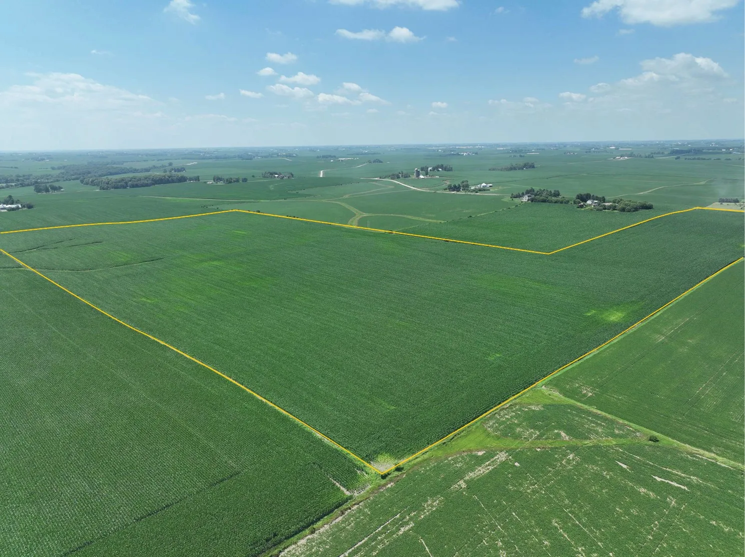 100th St., West Liberty, Iowa 52776 – Property Featured Image