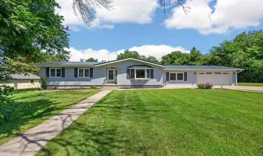 Tipton, Iowa 52772, Residential, Sale, MLS #202604418