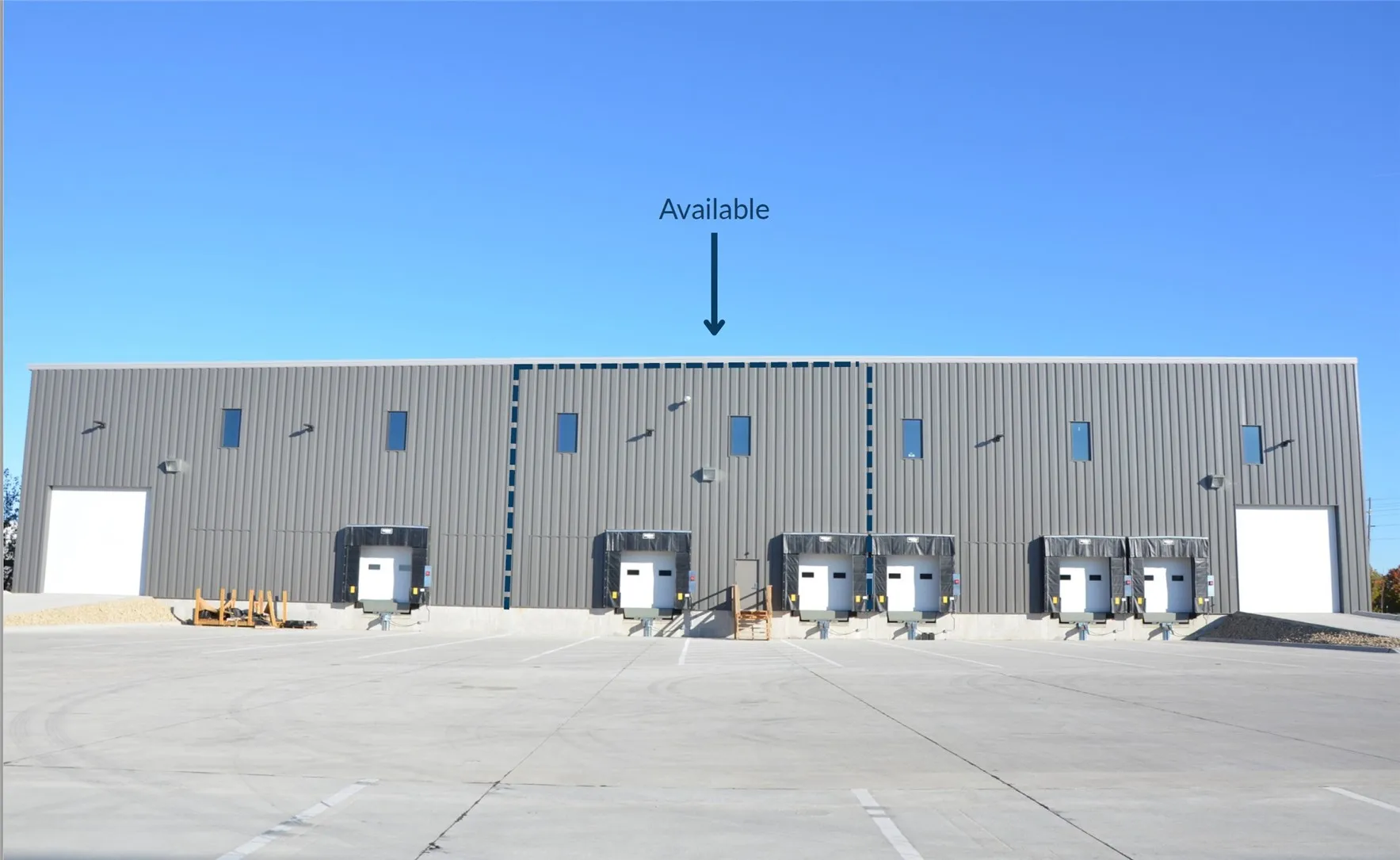 10000 6th Street SW Unit Bldg 1 #200, Cedar Rapids, Iowa 52404 – Property Featured Image