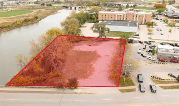 Iowa City, Iowa 52246, Lots/Land, Sale, MLS #202604429