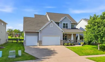 North Liberty, Iowa 52317-0000, Residential, Sale, MLS #202604430