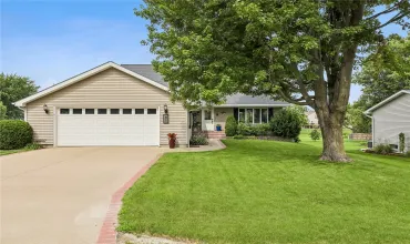 Atkins, Iowa 52206, Residential, Sale, MLS #2605063