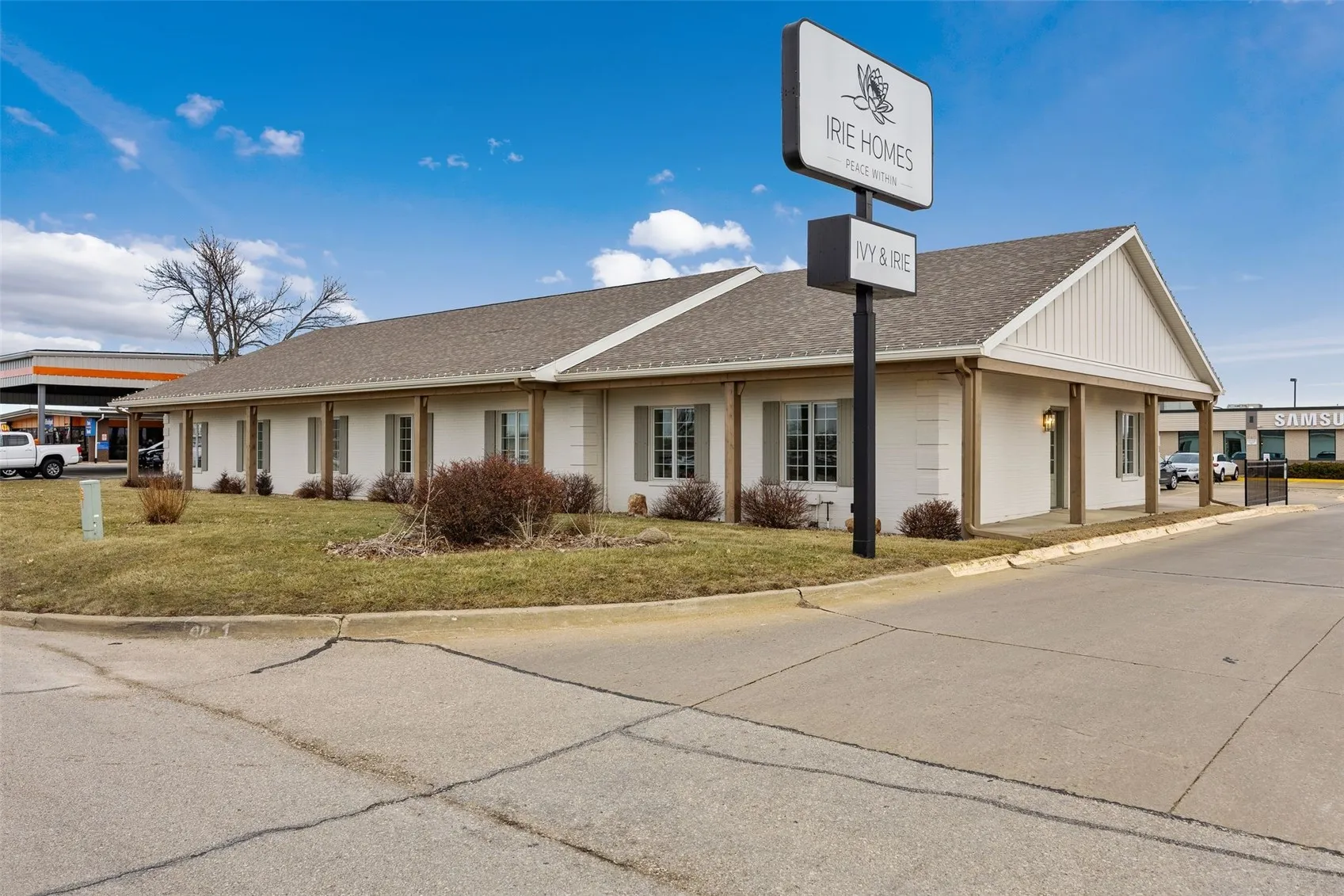 5020 Council St NE, Cedar Rapids, Iowa 52402 – Property Featured Image
