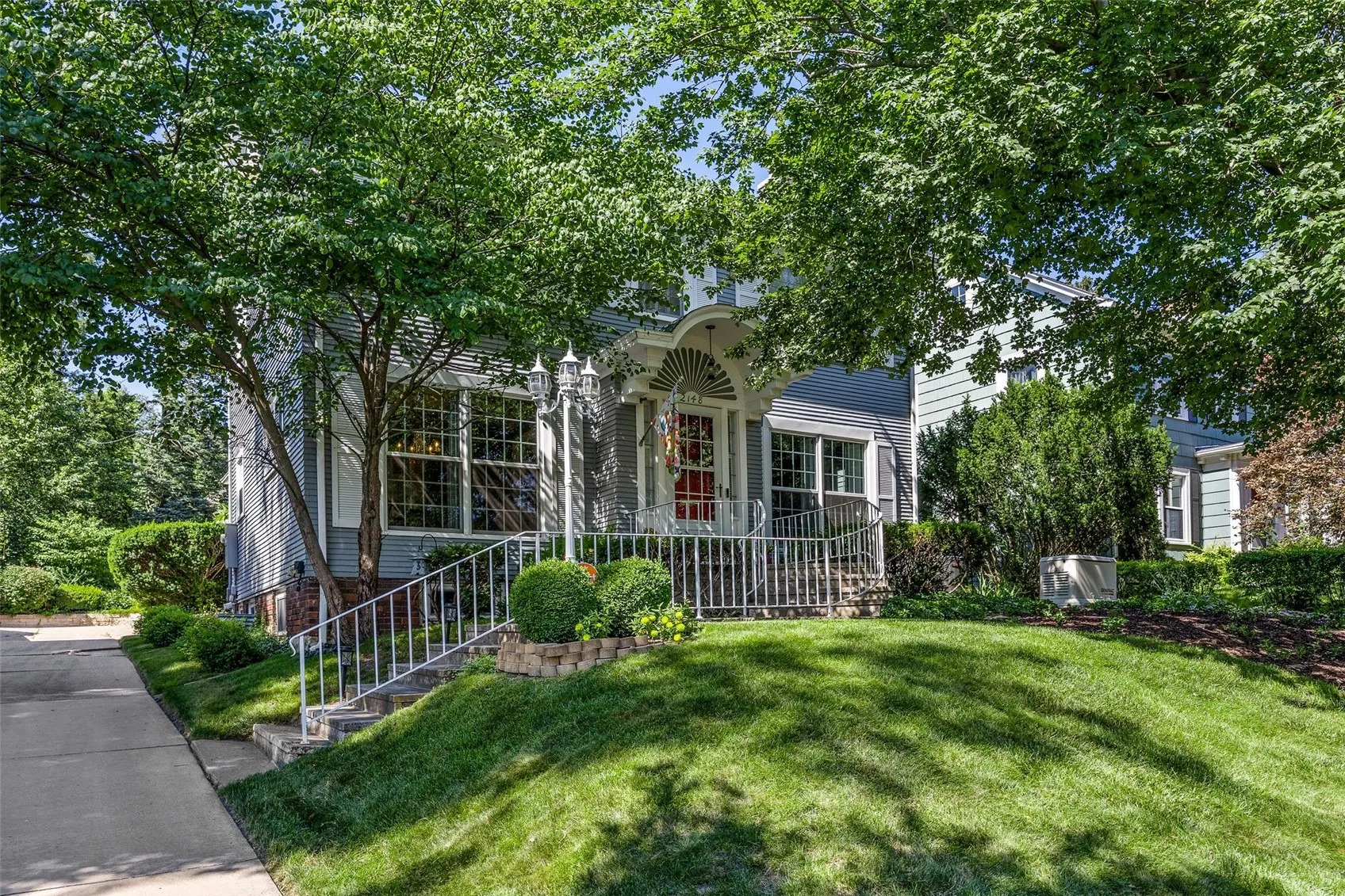 2148 Blake Boulevard SE, Cedar Rapids, Iowa 52403 – Property Featured Image