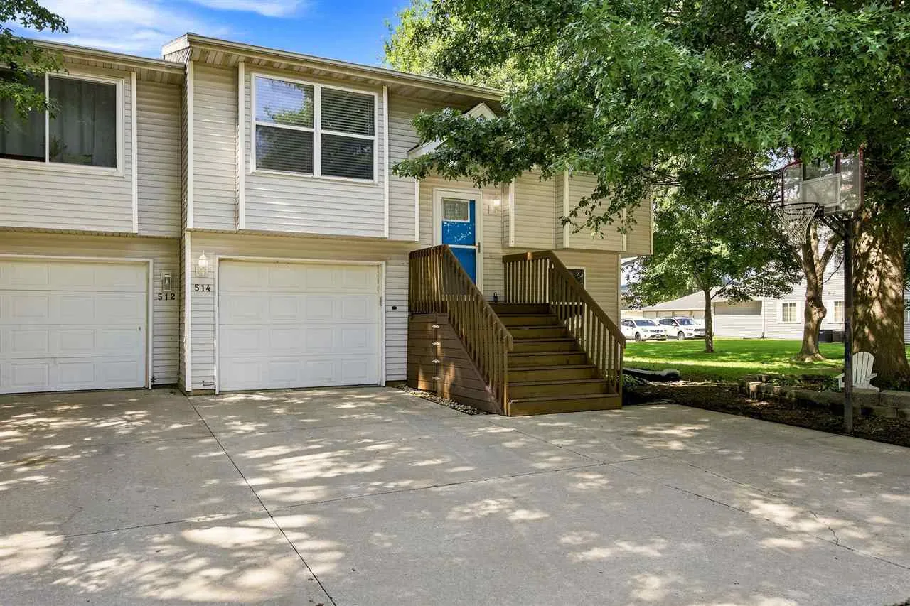 514 Kimberlite St, Tiffin, Iowa 52340 – Property Featured Image
