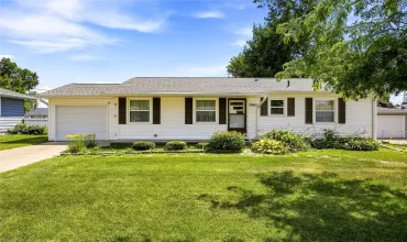 Marion, Iowa 52302, Residential, Sale, MLS #2605055
