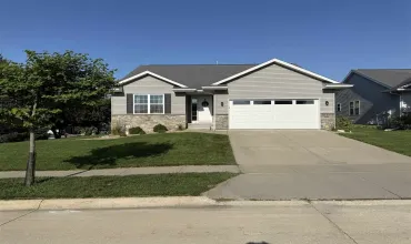 Iowa City, Iowa 52245, Residential, Sale, MLS #202604436