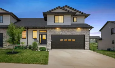 West Branch, Iowa 52358, Residential, Sale, MLS #202604441