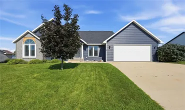 Atkins, Iowa 52206, Residential, Sale, MLS #2605071