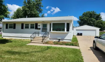 Marion, Iowa 52302, Residential, Sale, MLS #2605077