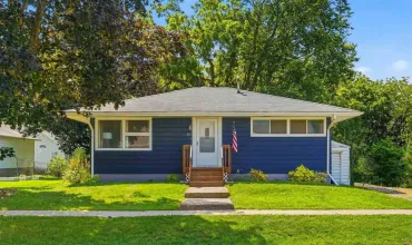Riverside, Iowa 52327, Residential, Sale, MLS #202604461