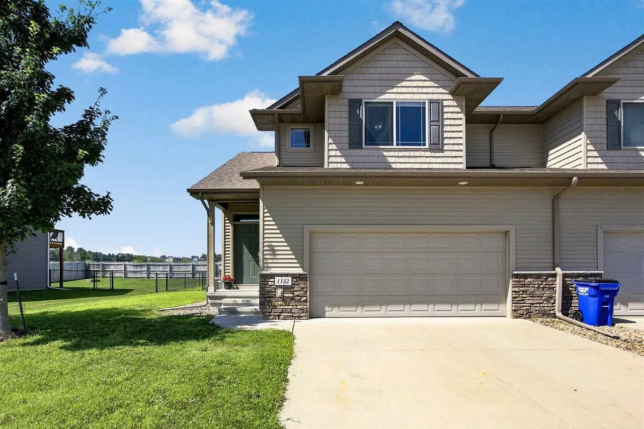 1132 Redbud Ave, Tiffin, Iowa 52340 – Property Featured Image
