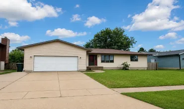 Cedar Rapids, Iowa 52404, Residential, Sale, MLS #2604977