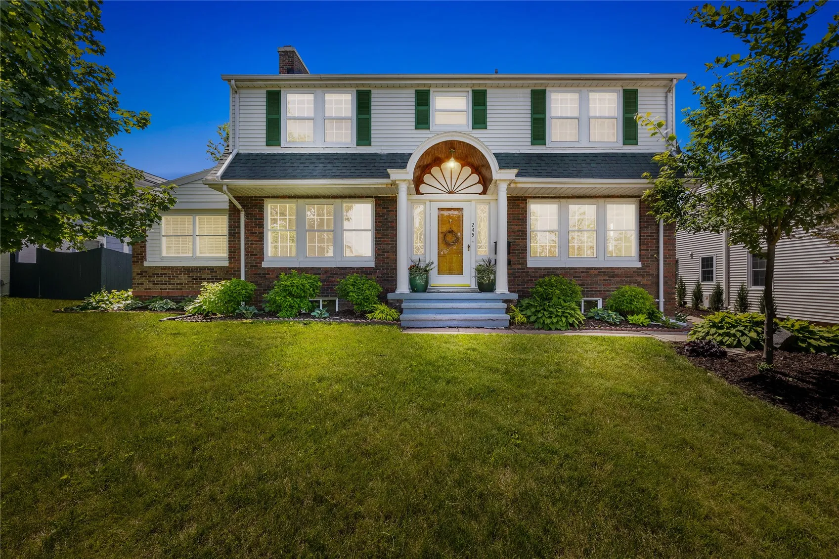 245 23rd Street Drive SE, Cedar Rapids, Iowa 52403 – Property Featured Image
