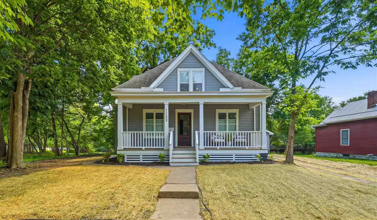 1133 Hotz Ave, Iowa City, Iowa 52245 – Property Featured Image