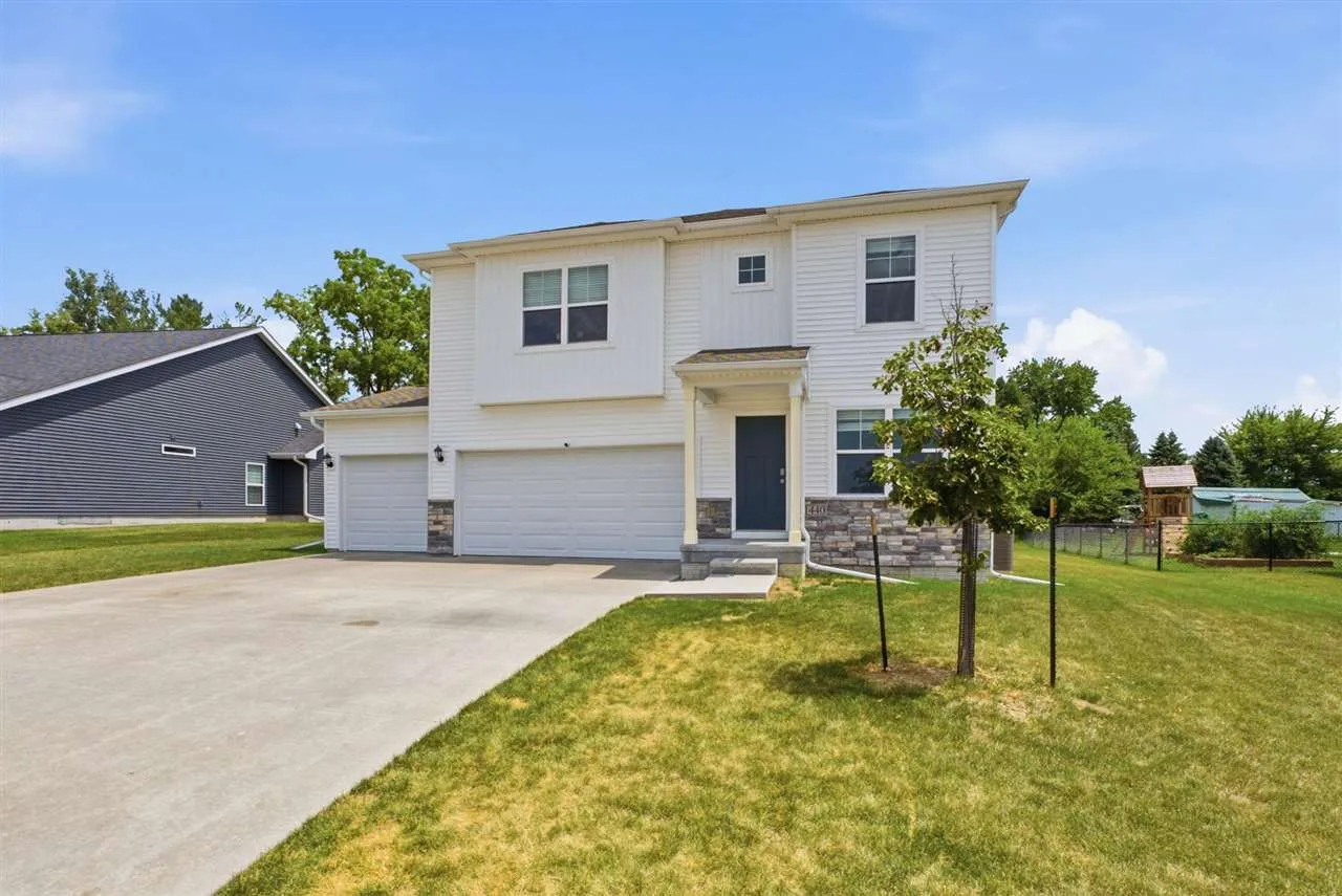 1440 Morrison Street, North Liberty, Iowa 52317 – Property Featured Image