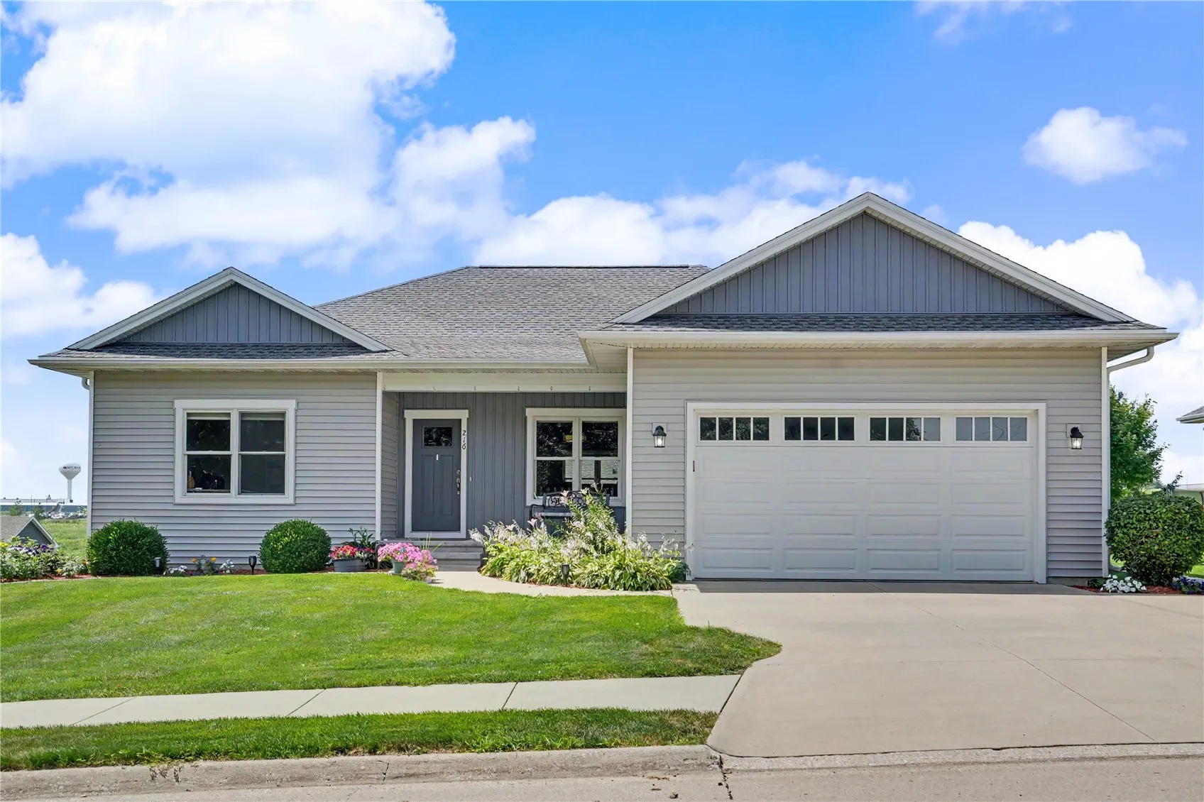 216 Cookson Drive, West Branch, Iowa 52358 – Property Featured Image