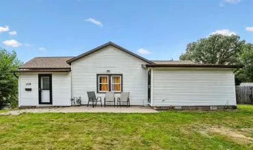 Muscatine, Iowa 52761, Residential, Sale, MLS #202604486