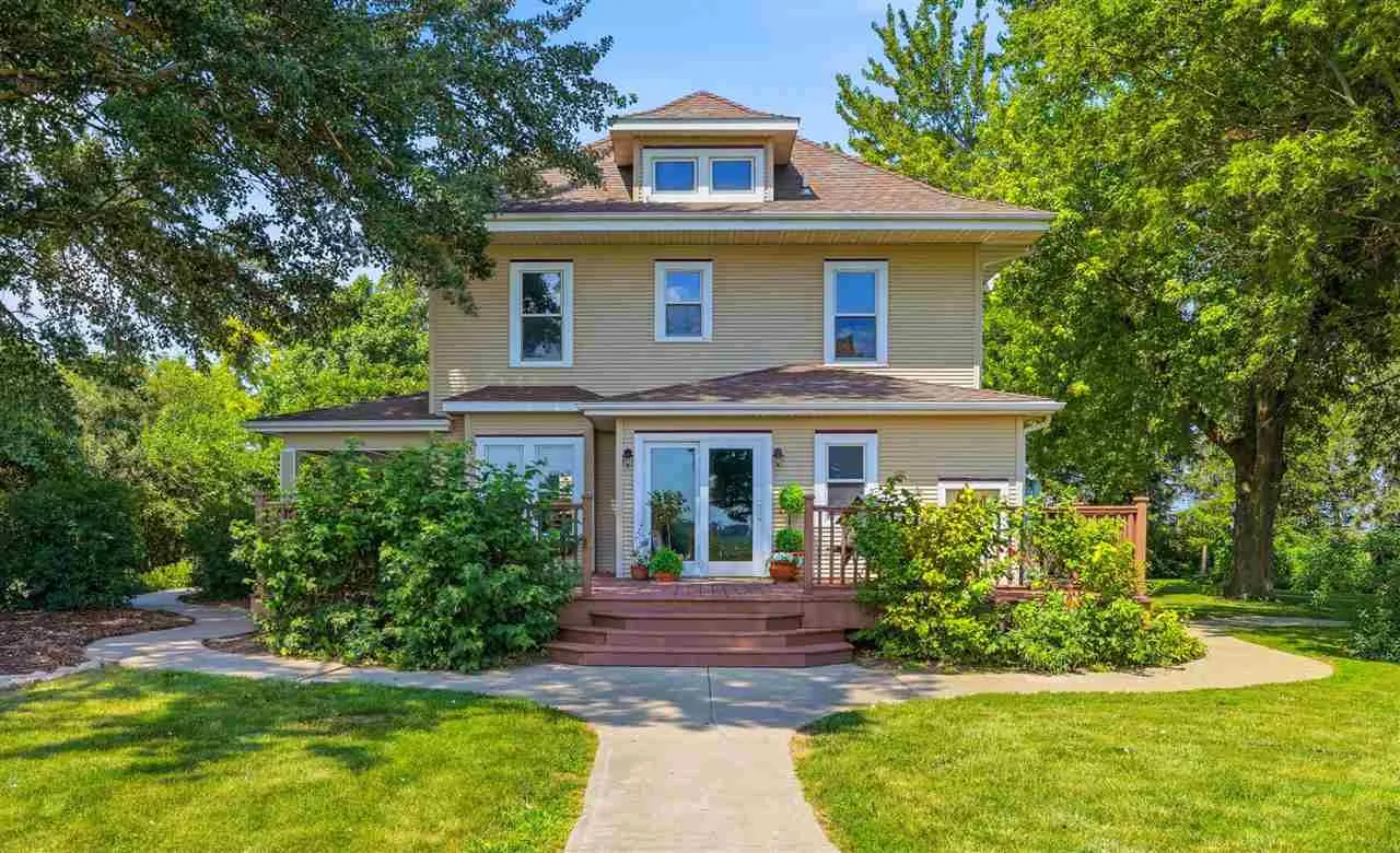 3119 320th Street, Wellman, Iowa 52356 – Property Featured Image