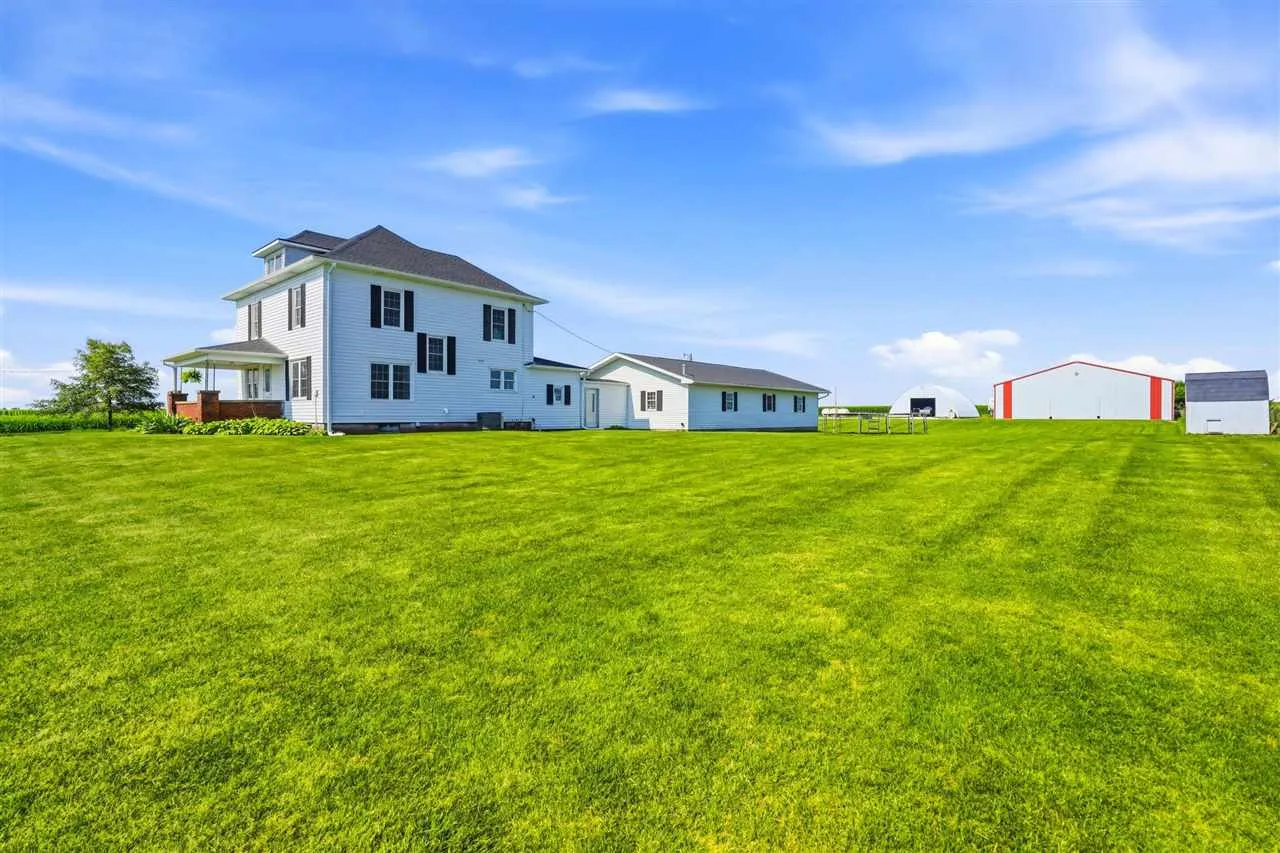14271 200th Ave, Webster, Iowa 52355 – Property Featured Image