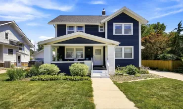 Cedar Rapids, Iowa 52403, Residential, Sale, MLS #2605124