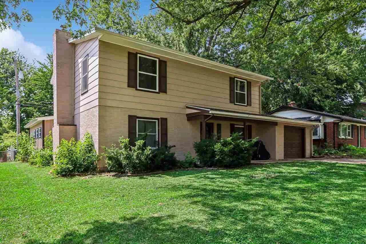 704 14th Ave, Coralville, Iowa 52241 – Property Featured Image