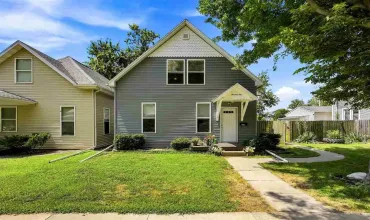 Cedar Rapids, Iowa 52404, Residential, Sale, MLS #202604495