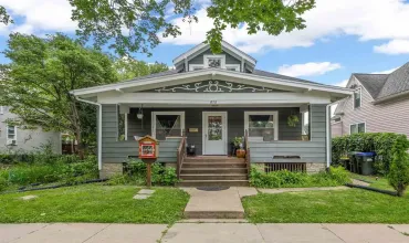Iowa City, Iowa 52245, Residential, Sale, MLS #202604497