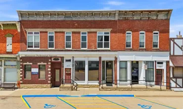 Wellman, Iowa 52356, Commercial, Sale, MLS #202604499