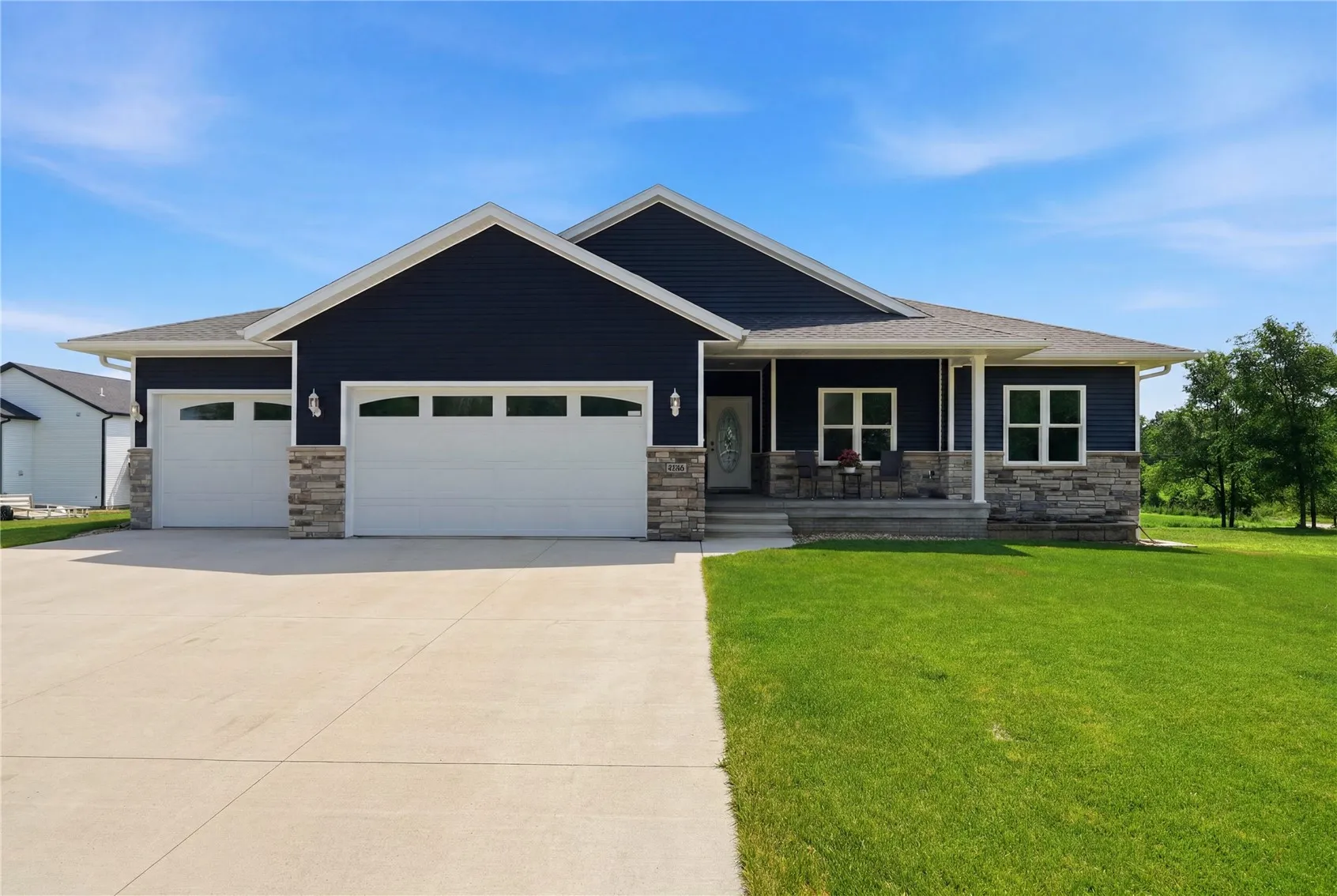 2416 Kestrel Drive SE, Cedar Rapids, Iowa 52403 – Property Featured Image