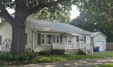 Washington, Iowa 52353-9317, Residential, Sale, MLS #202604504
