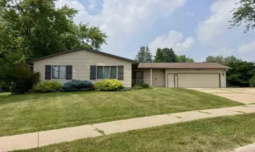 Iowa City, Iowa 52246, Residential, Sale, MLS #202604502