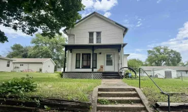Williamsburg, Iowa 52361, Residential, Sale, MLS #202604510