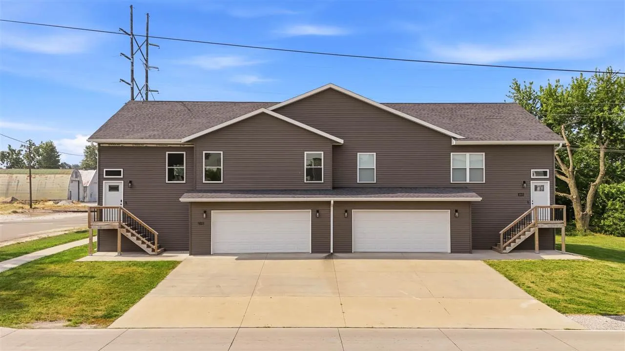 503 W 5th St, Washington, Iowa 52353 – Property Featured Image