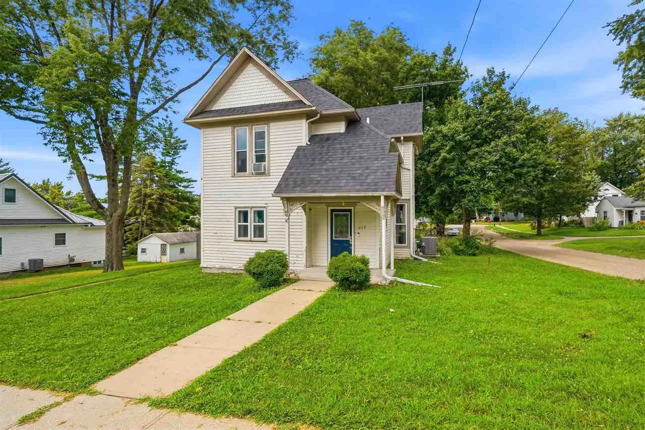 619 7th Ave, Wellman, Iowa 52356 – Property Featured Image