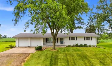 Columbus Junction, Iowa 52738, Residential, Sale, MLS #202604533