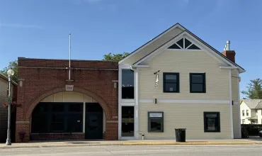 West Branch, Iowa 52358, Commercial, Sale, MLS #202604532
